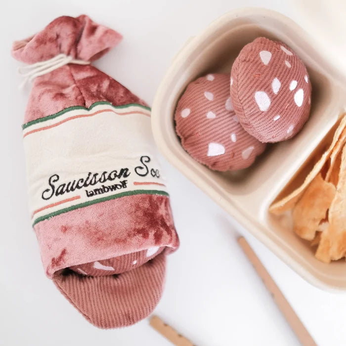 Saucisson