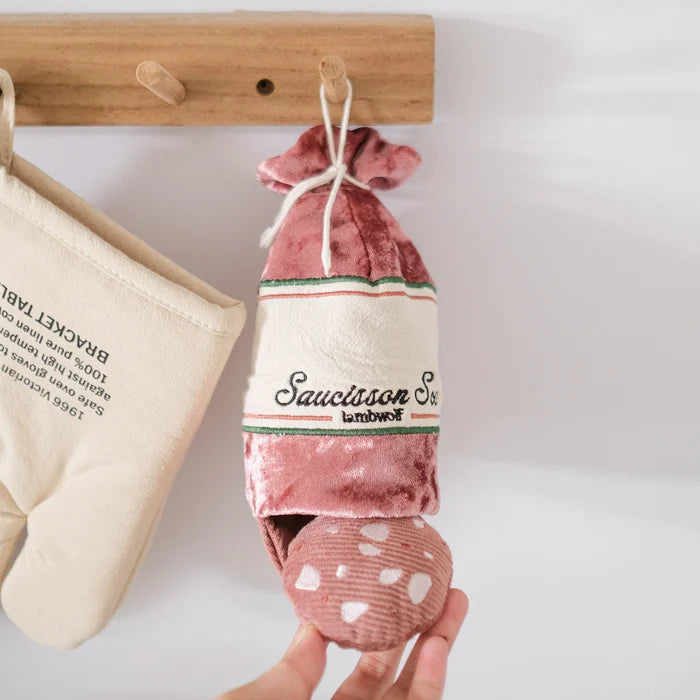 Saucisson