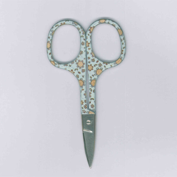 Scissors - embroidery