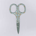 Scissors - embroidery