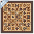 Scottish Borders Quilt by Lynette Anderson
