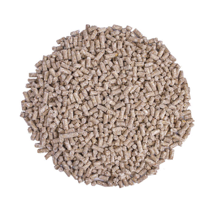 Scratch and Peck Feeds Organic Layer Pellets 18%