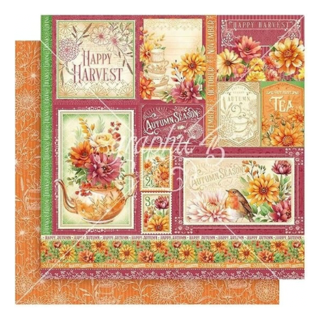 Season To Celebrate Double-Sided Cardstock