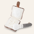 Setting Powder & Brush