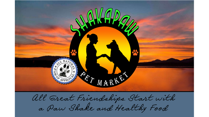 ShakaPaw Gift Card