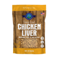 Shepherd Boy Farms Chicken Liver Raw, Freeze Dried Dog Treats