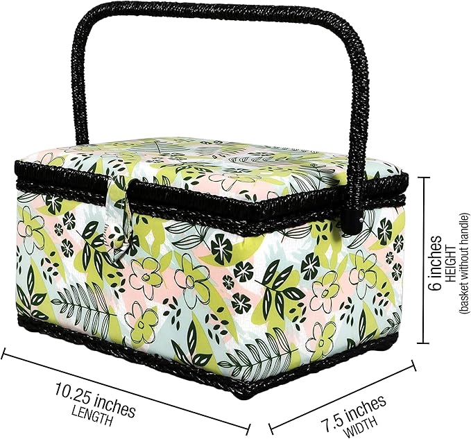SINGER Large Basket