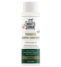 Skout's Honor Probiotic Shampoo + Conditioner for Dogs