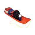 Sled 66" Long Paricon Winter Trek