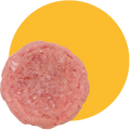 Small Batch Frozen Pork Blend for Dog & Cat
