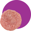 Small Batch Frozen Turkey Blend for Dog & Cat