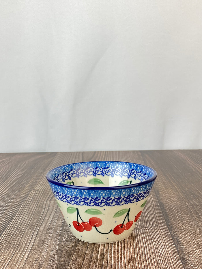 Small Bowl - Shape E95 - Pattern 2715