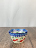 Small Bowl - Shape E95 - Pattern 2715