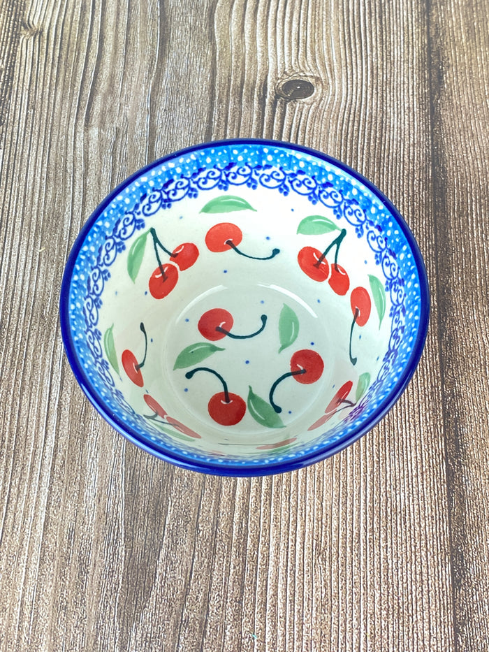Small Bowl - Shape E95 - Pattern 2715
