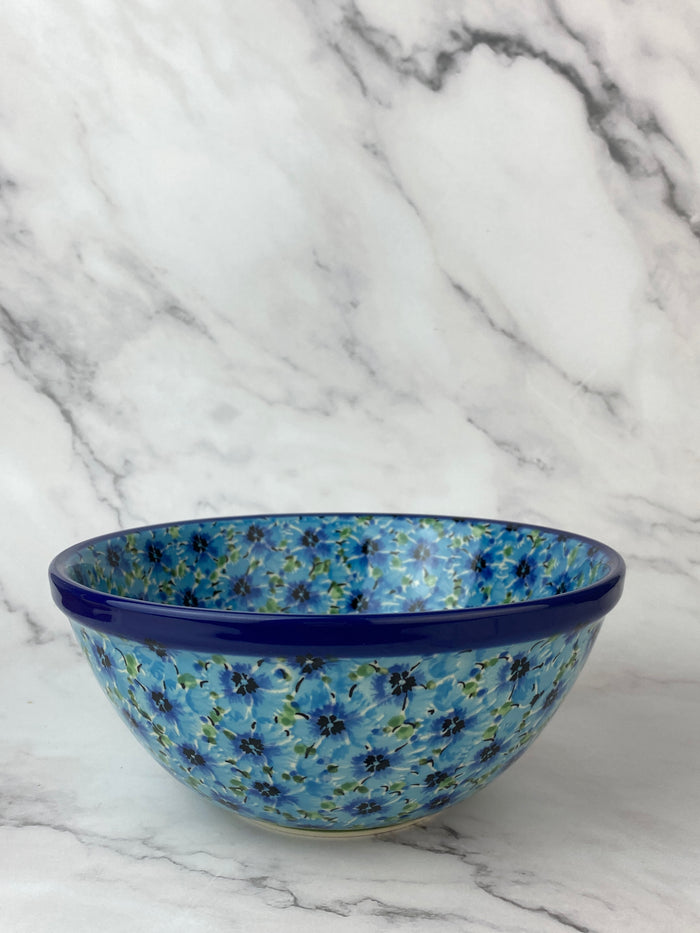 Small Unikat Kitchen Bowl - Shape 57 - Pattern U4929