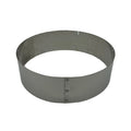 Smokey Joe 100mm Riser 304SS