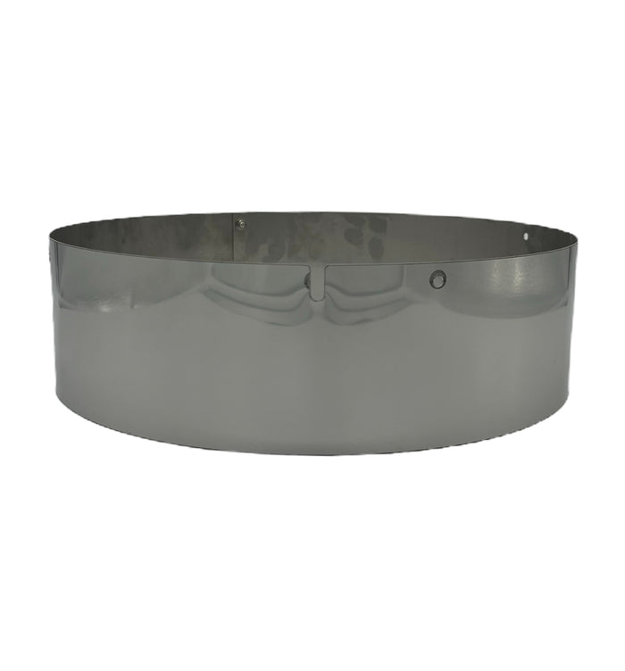 Smokey Joe 100mm Riser 304SS