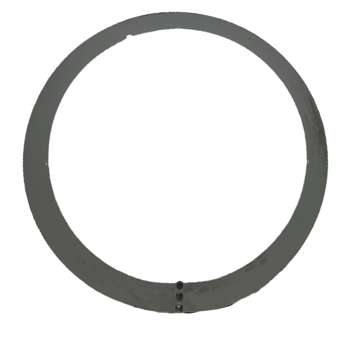 Smokey Joe 100mm Riser 304SS