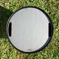 Smokey Joe 35cm/14in Griddle Smash Plate