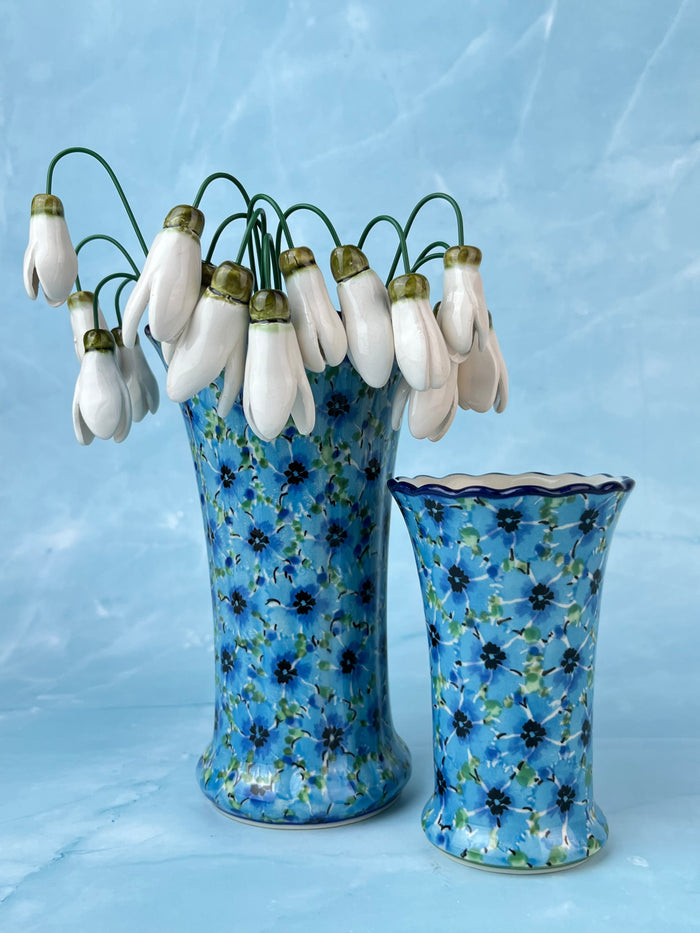Snow Drop Flower