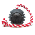 Soda Pup USA K9 Magnum Black Stars And Stripes