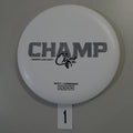Soft Trophy Line Champ