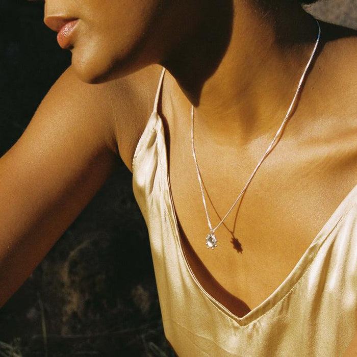 Sol Necklace