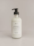 Spearmint Eucalyptus Hand & Body Lotion
