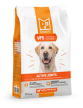 SquarePet® VFS Active Joints Dog Food