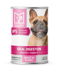 SquarePet® VFS® Ideal Digestion Can Dog Food