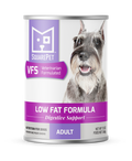 SquarePet® VFS® Low Fat Formula Adult Dog Food