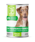 SquarePet® VFS® Low Phosphorus Formula Can Dog Food