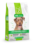 SquarePet® VFS® Low Phosphorus Formula Dog Food