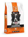 SquarePet® VFS® POWERHOUND™ Turkey & Chicken for Dogs