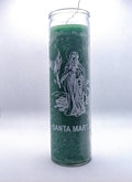 St. Marta  Candle