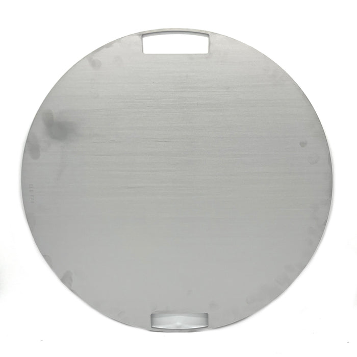 Stainless - Summit/Big Joe Smash Plate