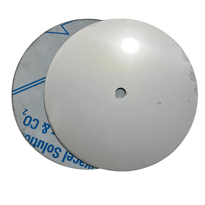 Stainless Steel Spit Divider Plate