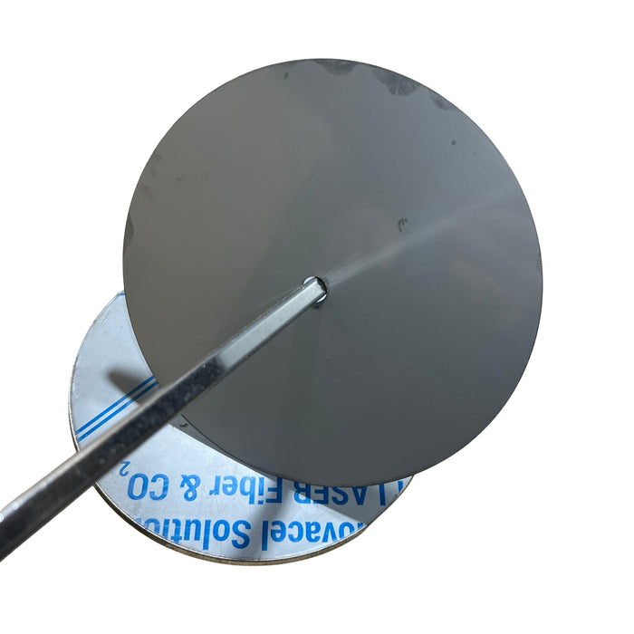Stainless Steel Spit Divider Plate