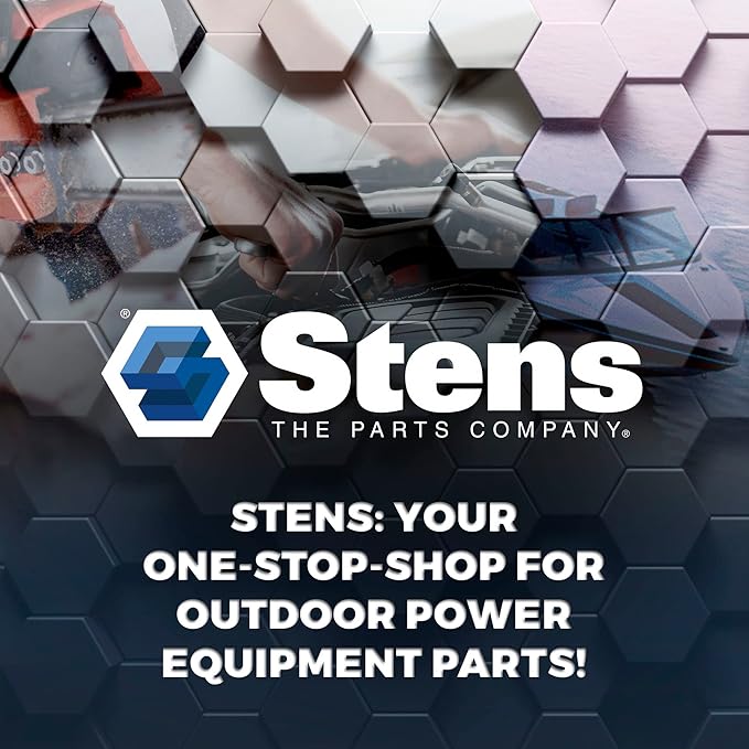 Stens 146-927 Starter Rope