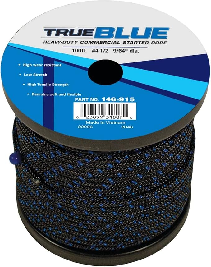 Stens 146-927 Starter Rope