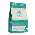 Steve's Lamb Protein Bites – Freeze-Dried Gut Health Treats for Dogs and Cats