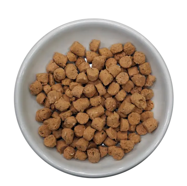 Steve's Quest Cat Freeze Dried Nuggets Chicken