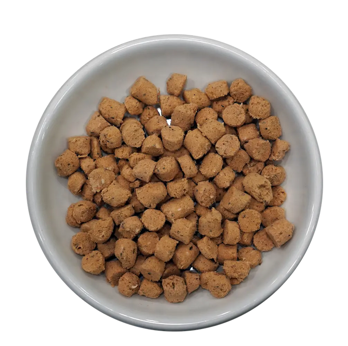 Steve's Real Food White Fish Recipe Frozen Raw Cat Food