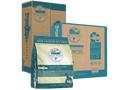Steve's Real Food White Fish Recipe Frozen Raw Dog Food