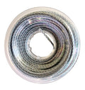 Stone Manufacturing OB Wire Saw High Tensile Strength Steel
