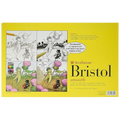 Strathmore 300 Series Bristol Paper Board, Smooth