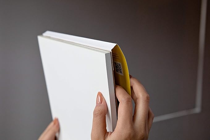 Strathmore 300 Series Bristol Paper Board, Smooth