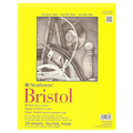 Strathmore 300 Series Bristol Paper Pad