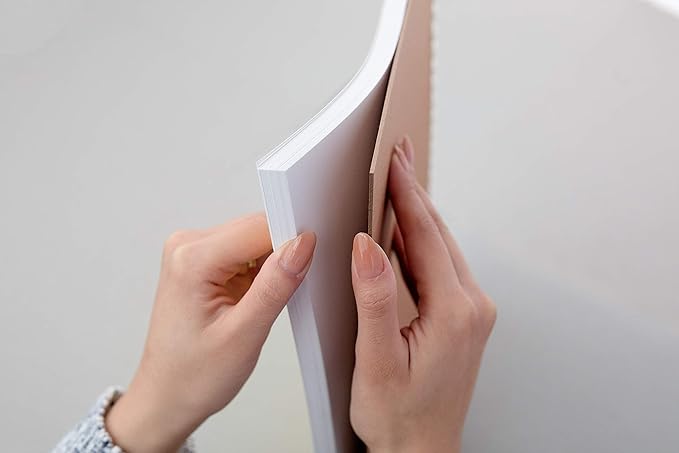 Strathmore 300 Series Bristol Paper Pad