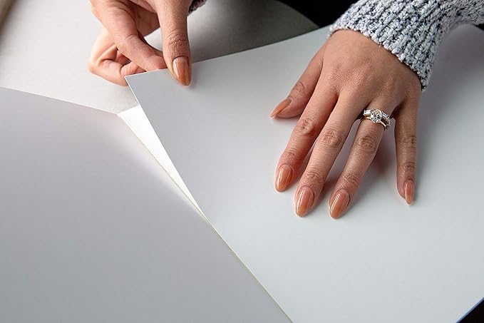 Strathmore 300 Series Bristol Paper Pad
